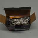 Brightown Fairy Lights Color Changing - 22 Color 66FT 200 LED Plug in String Lights with Remote, Halloween String Lights Indoor with 12 Modes, Christmas Fairy Lights for Bedroom Classroom