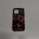 for iPhone 16 Pro Max Case Design Strong Magnetic Cute Slim [Compatible with MagSafe] Wireless Charging Phone Case 2 in 1 Shockproof Heavy Duty Protection Cover 6.9",Turtle Shell