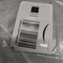 Outdoor Christmas Lights 317 LED Christmas Star Lights with 9 Strands 11.9ft Waterfall Tree Lights, 8 Modes, Waterproof & Timer for Garden Yard Patio Outdoor Xmas Decorations, Cool White