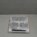 FULEN 4 Pack Motion Sensor Wall Lamp with Remote Control 3 Colors Wireless Wall Light LED Indoor Up and Down Wall Sconce 5000mAh Rechargeable Battery Powered Wall Lamps Brightness Adjustable,Black