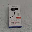 ZGear 2.4AMP Car Charger Type-C