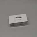 5BILLION FITNESS Peanut Massage Ball,Double Lacrosse Ball and Mobility Massage Ball for Physical Therapy - Deep Tissue Massage Tool for Myofascial Release, Muscle Relaxer, Acupoint Massage (Purple)