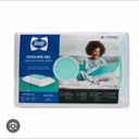 Sealy Essentials Cooling Gel Memory Foam Pillow