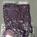 Avidlove Sexy Lingerie for Women One Piece Lingeries Deep V Lace Teddy Bodysuit Mini Babydoll (Purple, L)