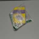 PEHAEL 3+3 Pack for iPhone 17 Pro Privacy Screen Protector with Camera Lens Protector Full Coverage Anti-Spy Tempered Glass Film 9H Hardness Easy Installation Bubble Free [6.3 inch]