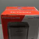 Frigidaire 26 Lbs per Day Portable Compact Maker, Ice Making Machine, Stainless, Medium
