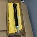 KUIPERAUTO 4PCS Front  Rear Pair of Complete Struts & Coil Springs Compatible for 2011-2017 Hyundai Sonata Azera Kia Optima Cadenza, Replace 11771 11772 5646