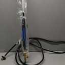 Flame King Propane Torch Kit Heavy Duty Weed Burner, 500,000 BTU with Flint Striker, with 10-ft Hose Regulator Assembly