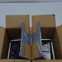 Gingbau Chipmunk Trap Humane Live Mouse Rat Cage Trap - Small 2 Pack