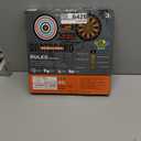 Magnetic Dart Board for Kids Indoor Outdoor Kids Games and Party Games, Christmas Birthday Gifts Toys for Boys Age 3-12