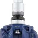 BOSCH QF0470 Universal QUICK FIT Tire Pressure Monitoring System Sensor (TPMS) for Aluminum Wheels