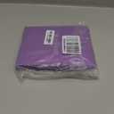 ROSELOVER Hair Toppers For Women Real Human Hair,3x5 Inch Clip in Hairpiece with Invisible Mono Base, Non-Slip Clips, for Thinning Hair, Remy Human Hair Topper,12 Inch, Dark Brown(#2)