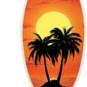 Finger Skimboard | Finger Surfboard - Skim and Surf The Wind, Waves and Almost Anywhere (Endless Summer)