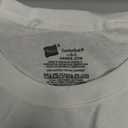 Hanes T-shirt White XL