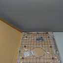 Serene Valley Sink Protector Grid 26-1/16" x 14-1/16", Centered Drain with Corner Radius 3-1/2", 304 Stainless Steel Material NLW2614C