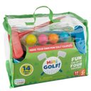 Chuckle & Roar Mini Golf(Only One Ball)