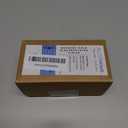 BlastHome Luxury Curtain Rings  Premium Metal with Quiet, Smooth, Removable Nylon Inserts  Pinhooks and Clips Included  1 1/2" Inside Diameter  18 Rings for Two Standard Curtains  Brushed Gold