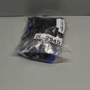 Waterproof Dog Boots for Small/Medium Dogs -Dog Paw Protectors Dog Suspender Boots Anti-Slip Pet Shoes for Outdoor Walking, Reflective Stay-On,Dirt-Proof Comfortable Booties (Black, Small)