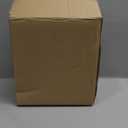 Book Ends for Heavy Books, Decorative Bookends for Shelves, Durable Book Holder & Shelf Decor, Non-Slip Book Stopper, Office Bookshelf Organizer (Set of 2)