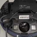 Robot Vacuum and Mop Combo, 2 in 1 Robot Vacuum Cleaner with WiFi/App, Smart Robotic Vacuums with Strong Suction, Schedule, Self-Charging, Slim, Quiet, Ideal for Hard Floor, Pet Hair, Low Pile Carpet