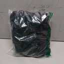 SHAPSHE Backless Shapewear Strapless Deep U Plunge Bodysuit for Women Built In Bra Tummy Control Low Back Body Shaper (Large, Black)