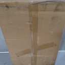 Plug in Pendant Light Fixtures, Amber Glass Shade, medium