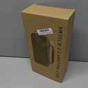 Carrying Case for Switch 2 (2025),Switch 2 Carry Case with 20 Games Cartridges,Portable Large Capacity Protective Hard Shell Travel Bag Pouch for Switch 2 Console & Accessories (Z-for switch2)