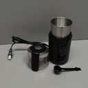 SHARDOR Coffee Grinder Electric, Coffee Bean Electric, Herb, Nut Grain Grinder with 1 Removable Stainless Steel Bowl, Black