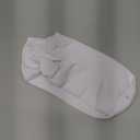 Ait fish 100% Cotton Thin Ankle Socks for Men and Women Breathable Daily Low Cut Casual Socks