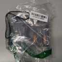 [Switch 2/1 Both] Controller Charger Dock, FYOUNG Charging Dock for Nintendo Switch 2 2025, 8 in 1 Portable Dual-Direction Magnetic Fast Charger Staion for JoyCon 2 Accessories with USB Type-C Cord