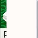 100 Sheets Letter Size 8.5" x 11" Mulberry Paper, Natural Fiber Rice Paper, Decoupage Decorative Tissue Paper for Writing Painting DIY Crafts Calligraphy Gift Wrap(MP-02)