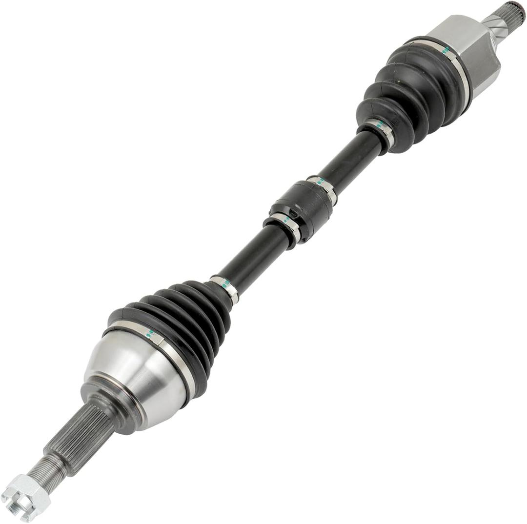 CV Axle Shaft Assembly Front Left Fit For Nissan Altima 2.5L 2013-2018