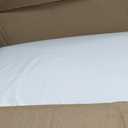 TEMPUR-Pedic TEMPUR-Cloud Dual Cooling Pillow, Queen-2-Pack, Queen, White 2 Count