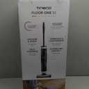 Tineco Floor ONE S3 Breeze Cordless Hardwood Floors Cleaner, Lightweight Wet Dry Vacuum Cleaners for Multi-Surface Cleaning with Smart Control System