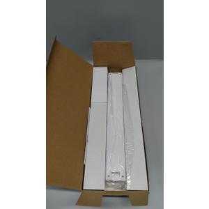 White crown LED Desk Lamp with 15W Wireless Charger & USB Port, Dimmable Table Lamp with 5 Lighting Modes, Sensitive Touch Control, Foldable & Portable Desk Light for Home, Office, Bedroom, Reading (Pro)