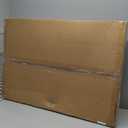 MidWest Homes for Pets Metal Dog Crate Replacement Pan; 42 inch (Sliver)