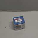 MMIZOO Wrist Blood Pressure Monitor Large LCD Display BP Machine Adjustable Cuff 5.31-7.68 inch Automatic 99x2 Sets Memory with Carrying Case for Home Use (W1681) (White)