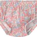 Little Planet by Carter's Baby-Girls Dress Made with Organic Cotton (Pink). 5T Size