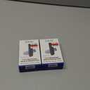 2-in-1 Disinfectant Spray Pack of 2