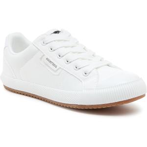 Rocket Dog Cheery Low (8, White)