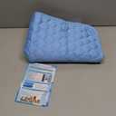 Coleman Comfort Cooling Gel Pet Pad , Dog and Cat Supplies ,Non-Toxic, Blue (27in x39in)
