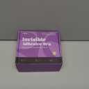 Invisible Strapless Sticky Bra Push up for Women, Ultra Adhesive Bra for Backless Dress, Cleavage Bra Lift Novelty Bras (D Cup, Beige)