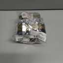 8 x EDIBLE GLITTER - CHRISTMAS EVE STARS Color, 10.5 grms. for cakes, stars, for cupcakes, for cookies By Oh! Sweet Art (EXP 03/30/27)