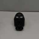 Upgraded for Tesla Supercharger to CCS1 Charger Adapter, Max 500A 1000V Fast Charge NACS to CCS Adapter, CCS1 Electric Vehicle Charging Compatible with Tesla Superchargers (Dark Black)