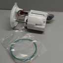 E2609M Electric Fuel Pump Module Assembly Compatible with Ford Fusion Lincoln MKZ 2013-2020 1.5L 1.6L 2.0L L4 Replaces# DG9Z9A407L DG9Z9H307Y FG1547 P76864M SP2500M