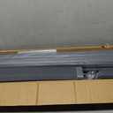 3'' 22.5Ft Mini Split Line Set Cover, Upgraded UV-Proof PVC Pipe