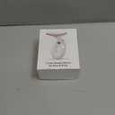 Facial Massager, 7 Color LED Therapy Face and Neck Massager, Portable Beauty Tools for Skin Care