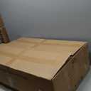 30 Inch Undermount Kitchen Sink Workstation, Delironexu 16 Gauge Stainless Steel Kitchen Sinks, 30''x18'' Single Bowl Undermount Sink with 6 Accessories, Multi-Functional Workstation Sinks