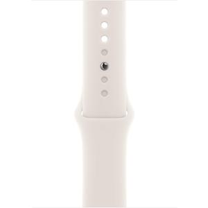 Apple Watch Band - Sport Band (46mm) - Starlight - S/M
