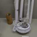 Retain time face Steamer Clean Skin Firming Pores and Moisturizing Suitable for a Beauty, Spa, at Home, Model: steamer-03